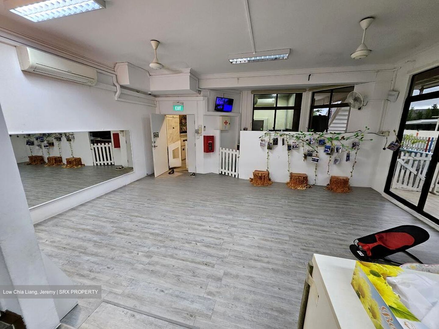 Sembawang Springs Estate (D27), Retail #477054801